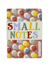 Emma Bridgewater Polka Dot Print Set of 2 Notebooks